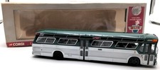 Corgi US54308 1:50 New York