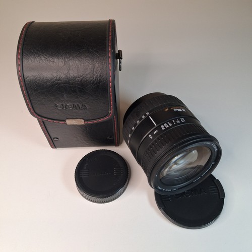 Sigma minolta sony - sigma,
