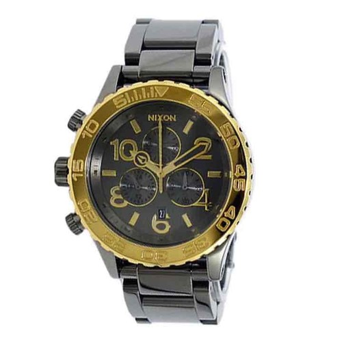 NIXON