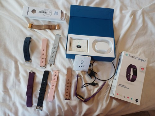 Fitbit charge heart - charge, 2