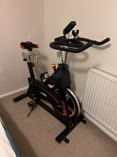 Exercise spin bike fitness - exercise, bike,fitness