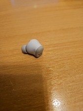 Genuine Beats Solo Buds - Replacement LEFT Side ONLY - Grey - A3150 (771)