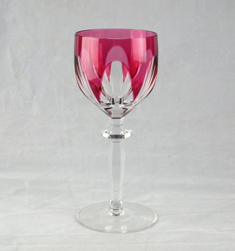 Bohemia bohemian crystal - /,