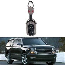 Remote Key Fob Shell Case