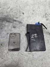 Renault Laguna II 2004