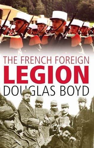 The french foreign - french, legion