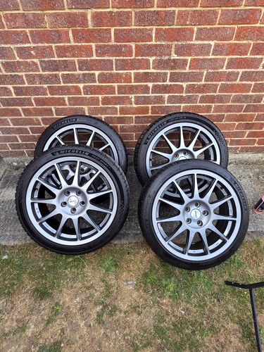 Speedline corse 2120 turinis - 2120,