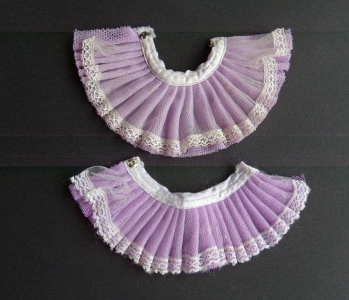 Purple active ballerina - x,