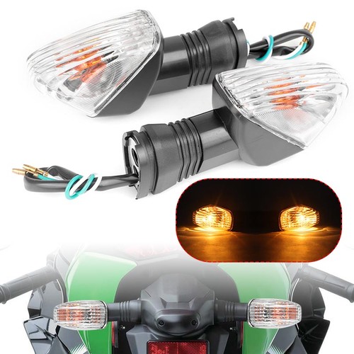 Turn signal light indicator - turn,