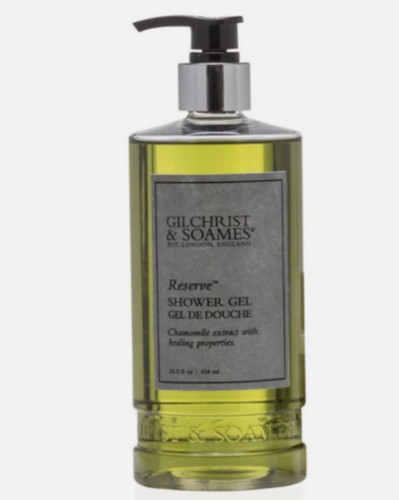 Gilchrist soames london - &,