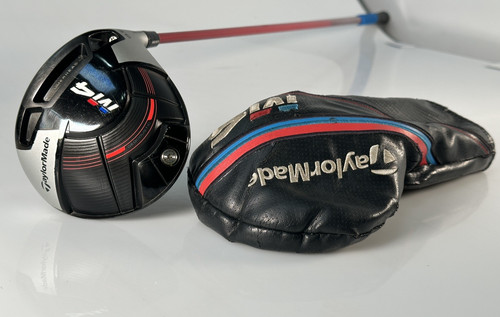 Taylormade driver 5 - taylormade,