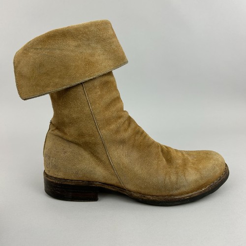 Fiorentini baker boots size - fiorentini,