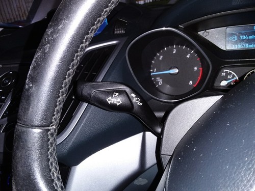 Column switches ford max - switches,