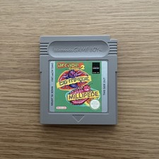 Arcade Classic 2 Centipede