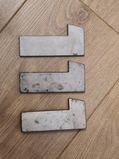 Scania 111 Truck Badge Logo