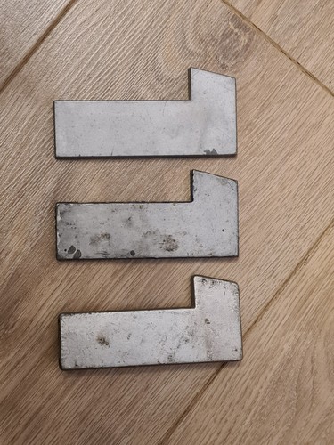 Scania 111 truck badge - scania,