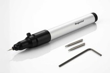 Augusta Engraver Engraving