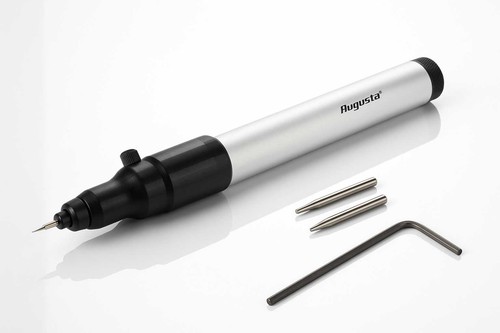 Augusta engraver engraving - augusta,