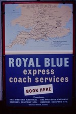 1977 Original Bus Slide Royal