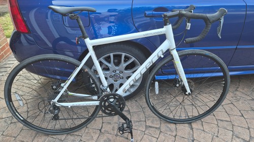 Carrera virtuoso road bike - virtuoso,