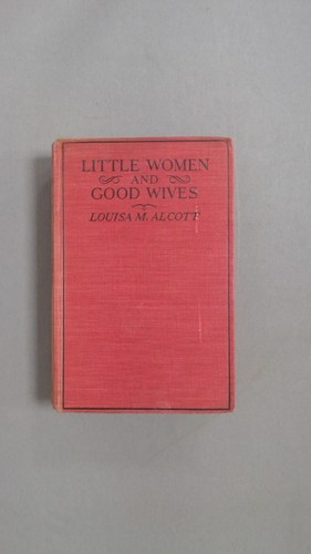 Little women and good wives