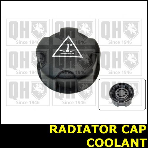 Radiator cap coolant - coolant, bmw