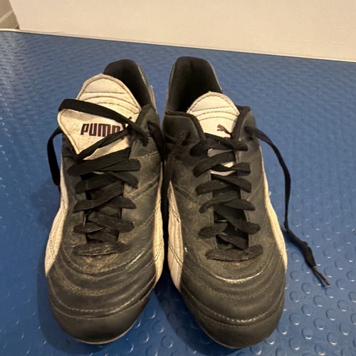 Puma king - king,