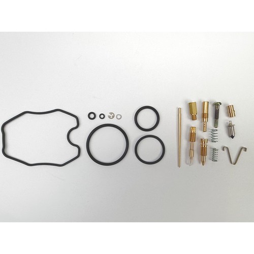 Carburettor repair for honda - carburettor,