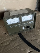 SWR & Power Meter SWR200B Swr