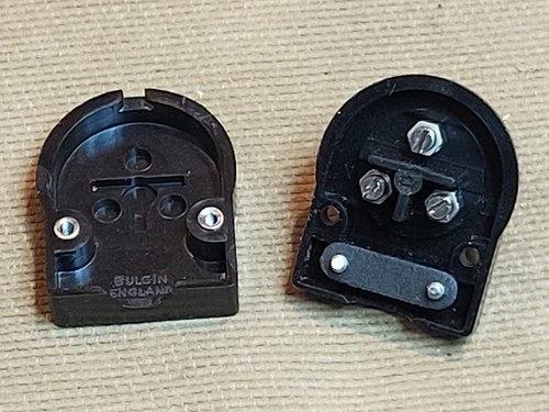 Bulgin sa2403 pole miniature - bulgin,