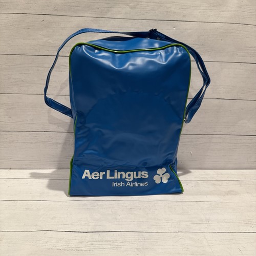 1960 vintage aer lingus - vintage,