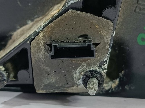 Rd1114rp 249855 door mirror - 249855,