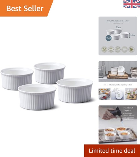 Quality set white - set, 4