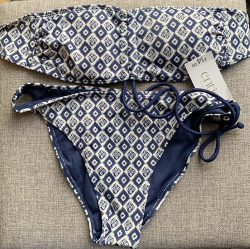 Ocean club women bikini - ocean,
