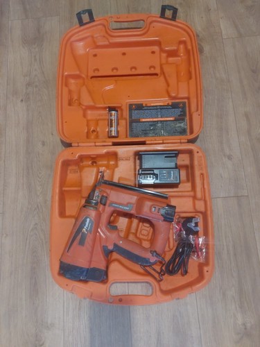Paslode impulse im65 - impulse,