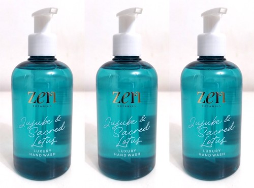 Zen botanics jujube - 3,