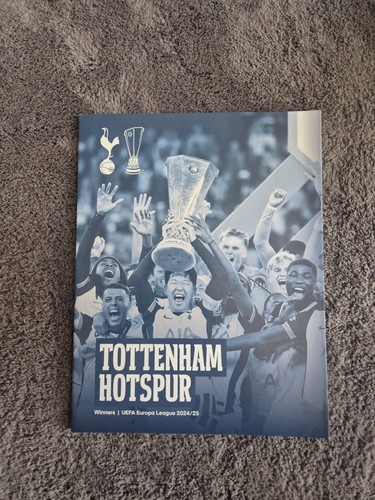 Tottenham hotspur man united - tottenham,