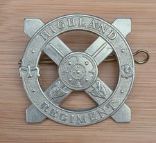 Ww2 raised the highland - raised,