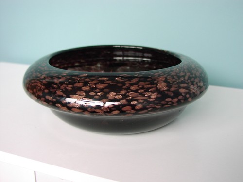 Strathearn art glass mottled - strathearn,