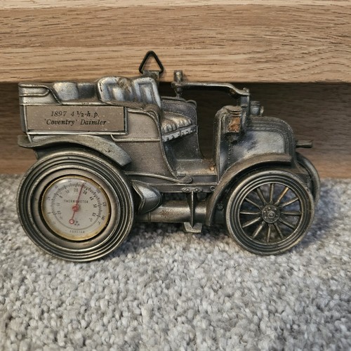 Classic car vintage wall - vintage,
