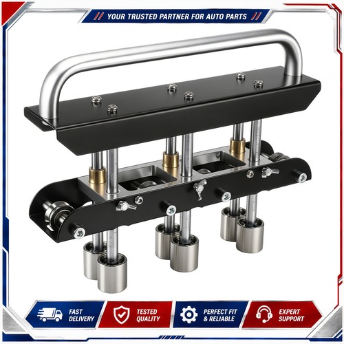 Metal roller bender - roller,