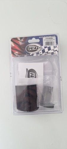 Aero crash protectors - r&g,