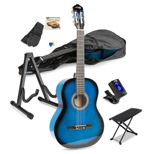 Classical acoustic guitar - classical,