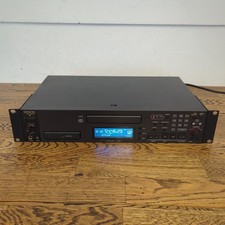 DENON DN-500C Multi-Source