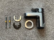 Bristan Frenzy mono basin