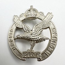 Genuine Glider Pilot Regiment