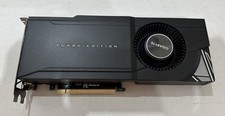 GIGABYTE RTX 3080 Turbo 10GB