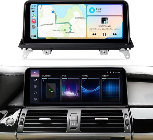 Bmw e70 ccc carplay - bmw, android