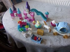 LEGO Duplo  Cinderella's