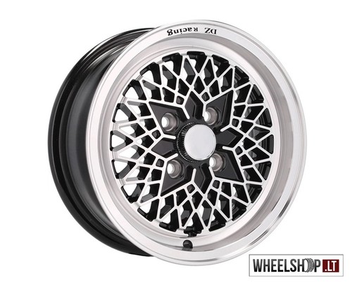 Voxx style r13 - 4x100, alloy